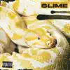 Kodigo - Slime (feat. Mp el Juvenil & Diel Paris) - Single